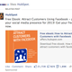 Illustration for article titled Dont Like Companies on Facebook Or Youll Embarrass Yourself